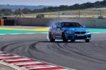 BMW M5 2018 года (ZA)